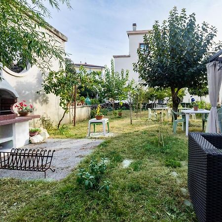 Le Stanze Di Villa Angelina - Pet Friendly Верона Экстерьер фото