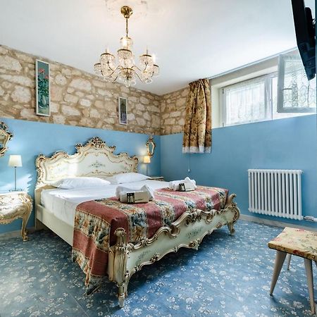 Le Stanze Di Villa Angelina - Pet Friendly Верона Экстерьер фото