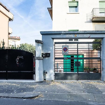 Le Stanze Di Villa Angelina - Pet Friendly Верона Экстерьер фото