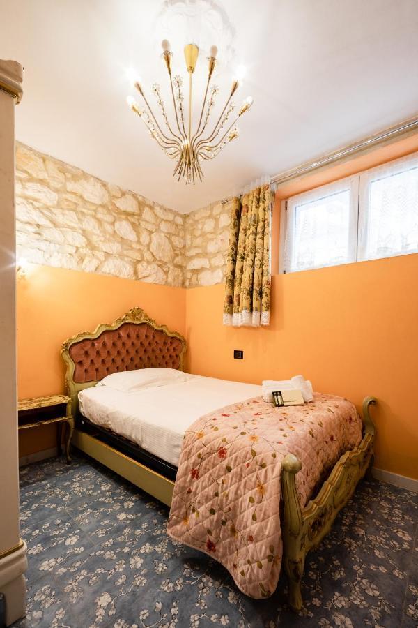 Le Stanze Di Villa Angelina - Pet Friendly Верона Экстерьер фото