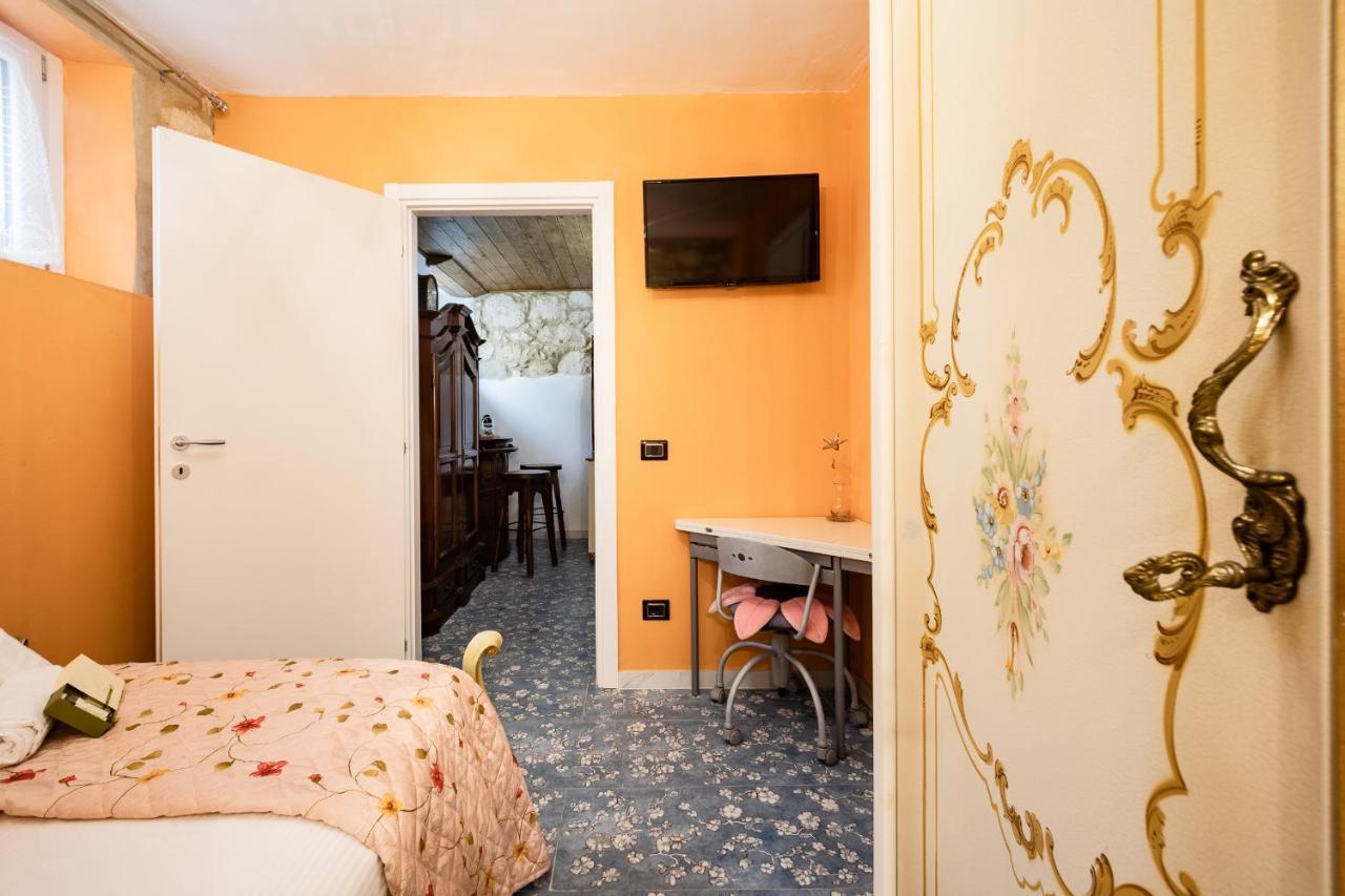 Le Stanze Di Villa Angelina - Pet Friendly Верона Экстерьер фото