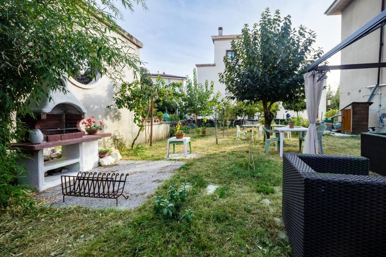 Le Stanze Di Villa Angelina - Pet Friendly Верона Экстерьер фото