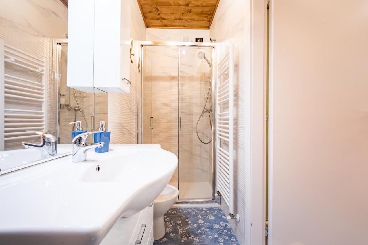Le Stanze Di Villa Angelina - Pet Friendly Верона Экстерьер фото