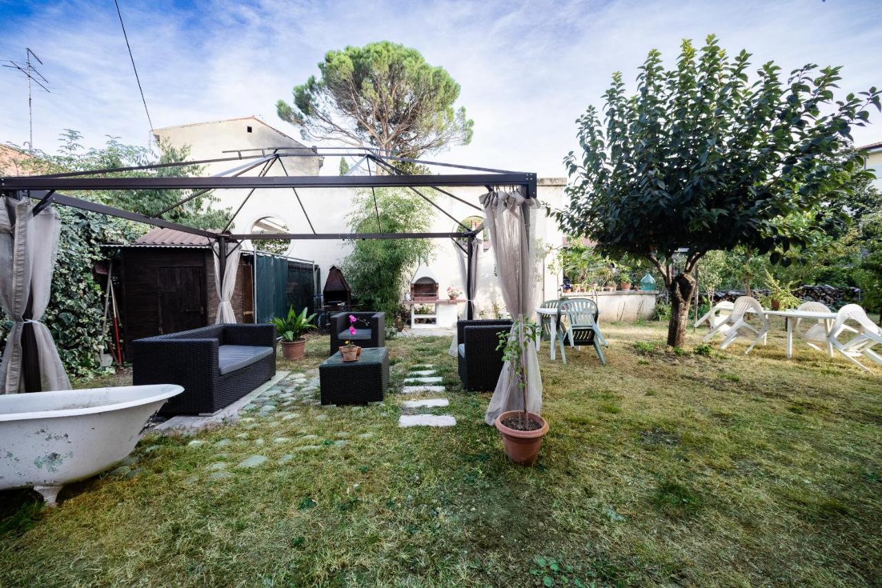 Le Stanze Di Villa Angelina - Pet Friendly Верона Экстерьер фото