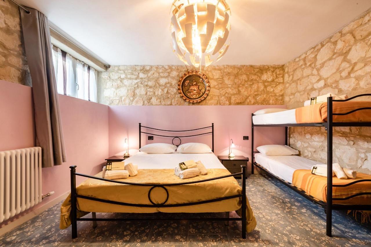 Le Stanze Di Villa Angelina - Pet Friendly Верона Экстерьер фото