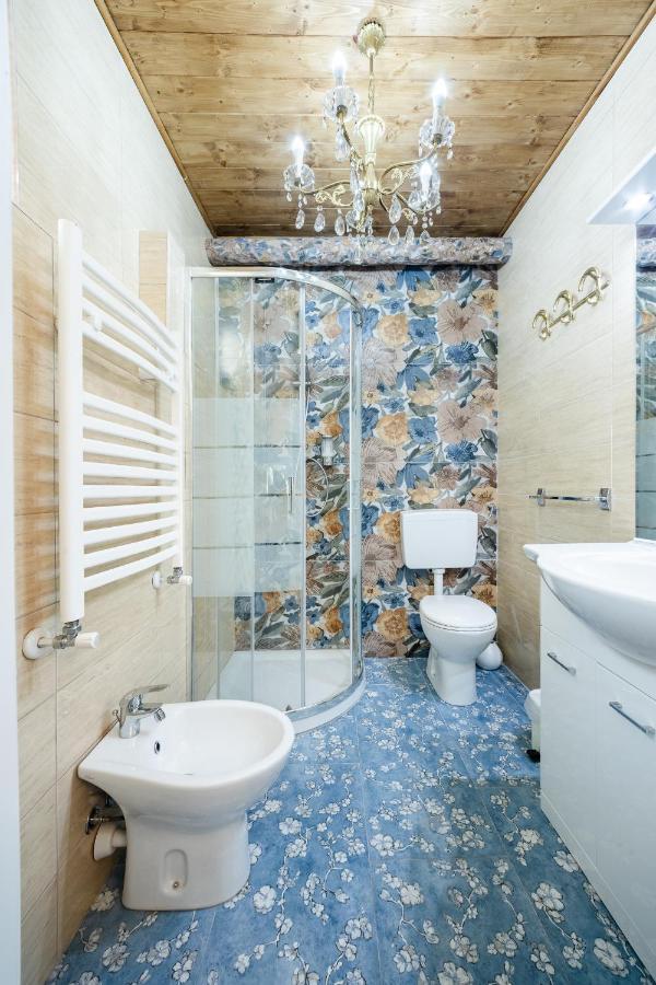 Le Stanze Di Villa Angelina - Pet Friendly Верона Экстерьер фото
