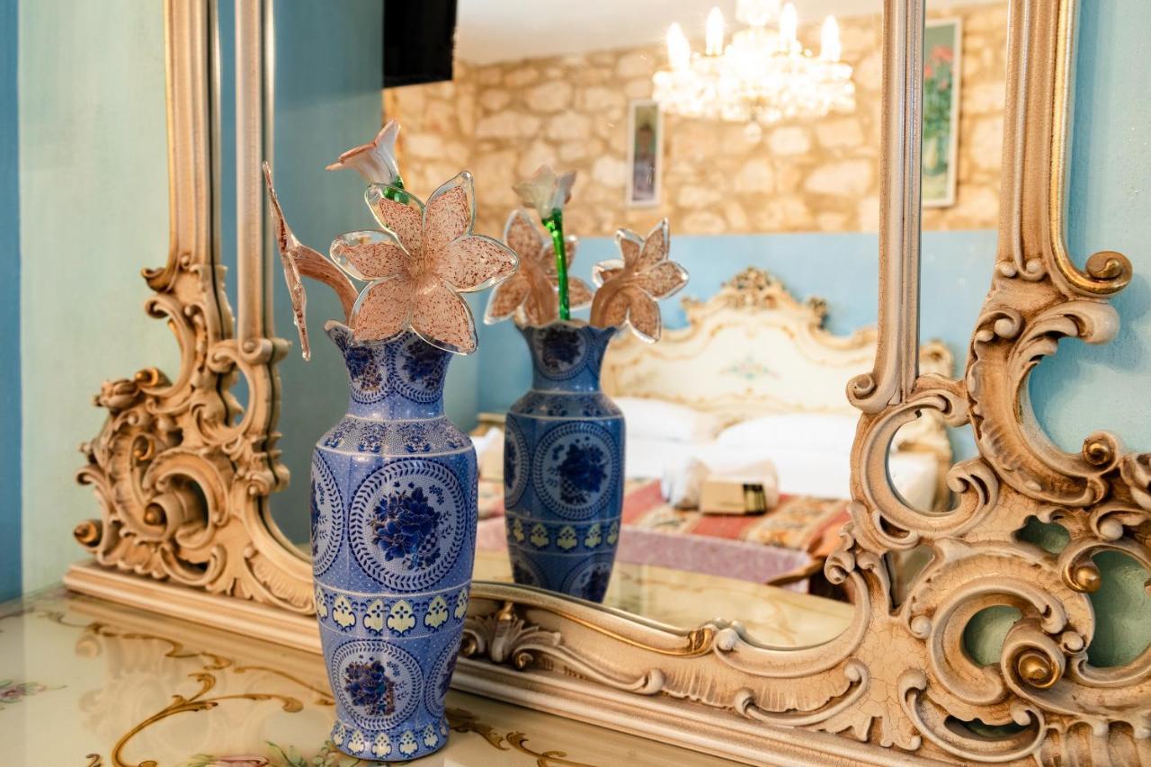 Le Stanze Di Villa Angelina - Pet Friendly Верона Экстерьер фото