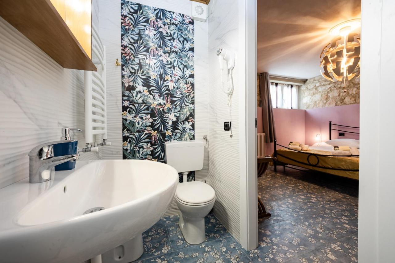 Le Stanze Di Villa Angelina - Pet Friendly Верона Экстерьер фото