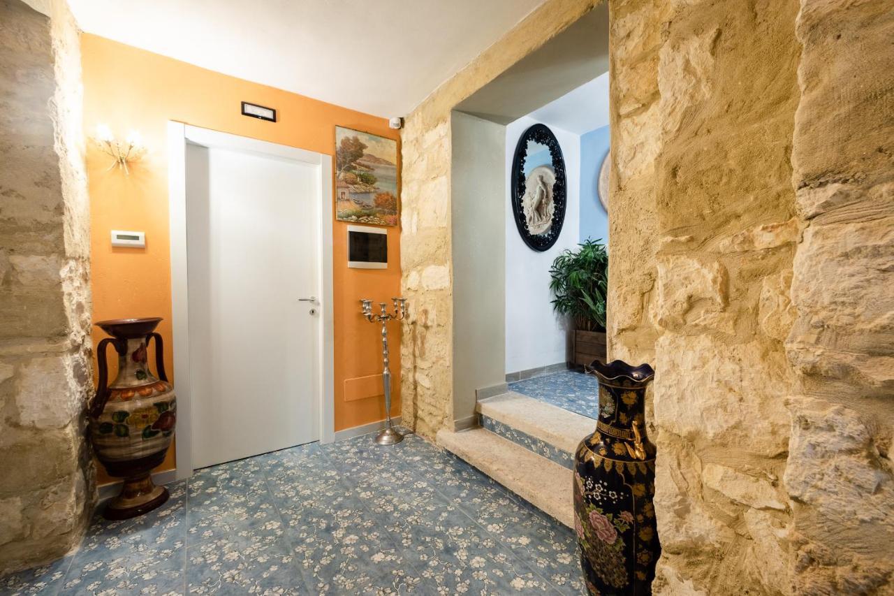 Le Stanze Di Villa Angelina - Pet Friendly Верона Экстерьер фото