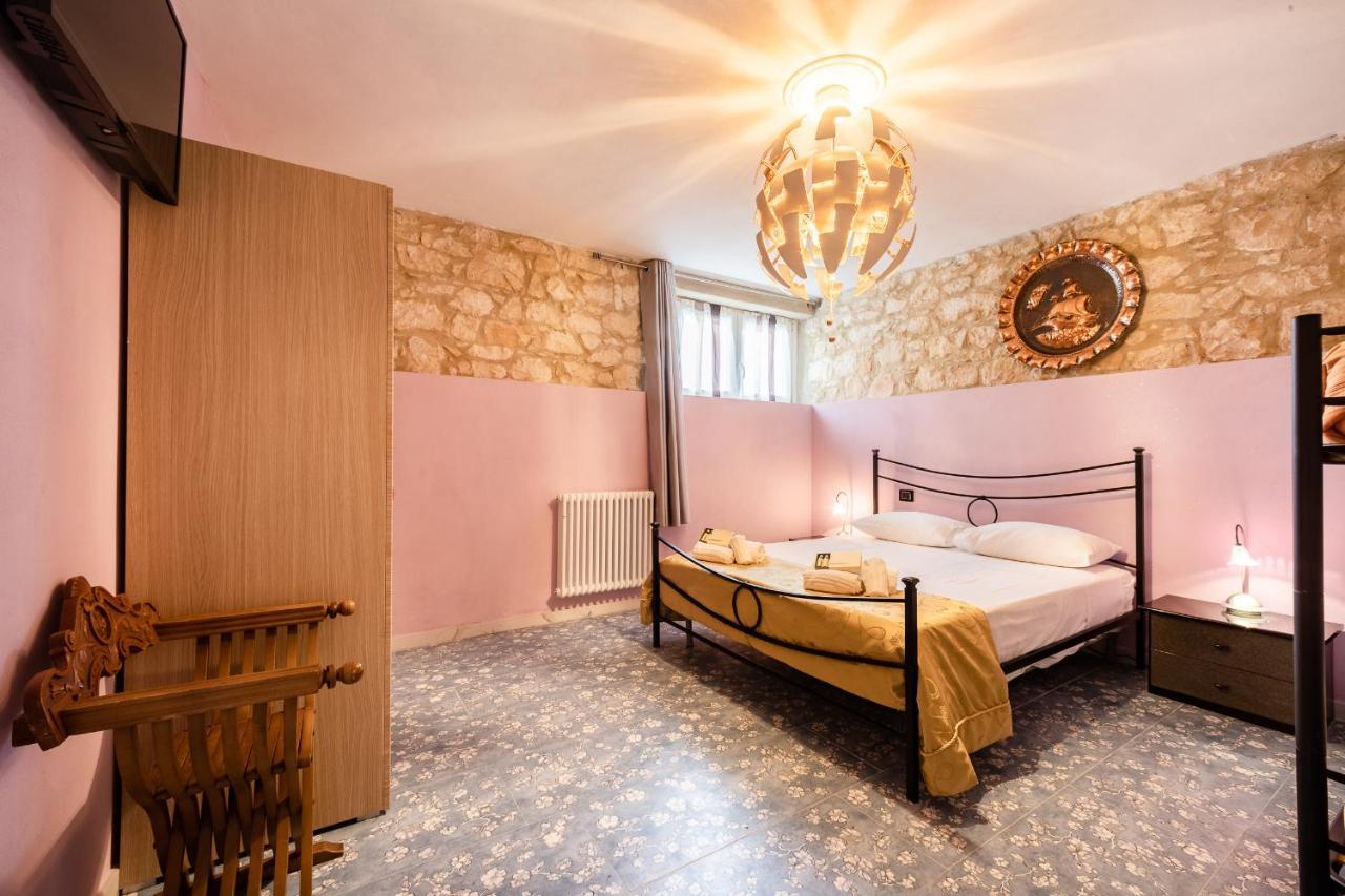 Le Stanze Di Villa Angelina - Pet Friendly Верона Экстерьер фото