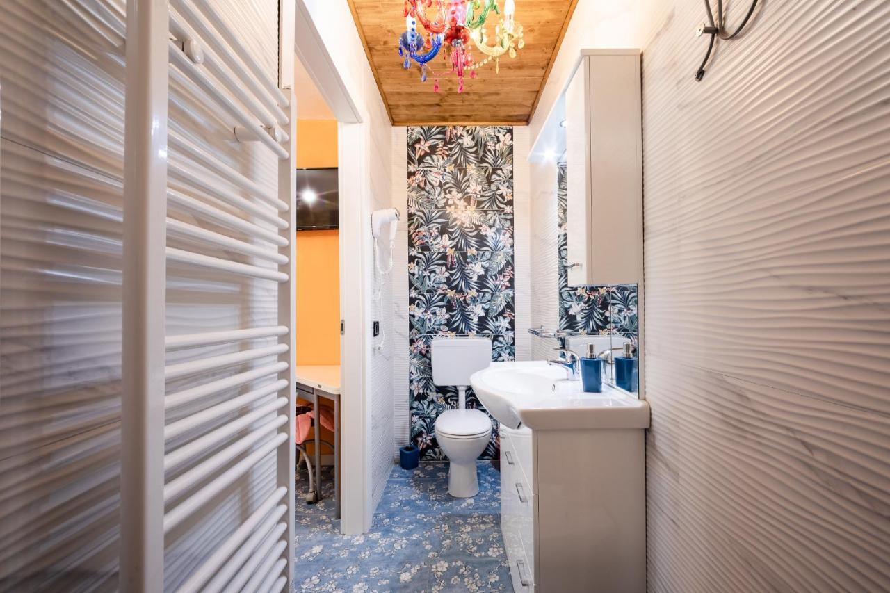 Le Stanze Di Villa Angelina - Pet Friendly Верона Экстерьер фото