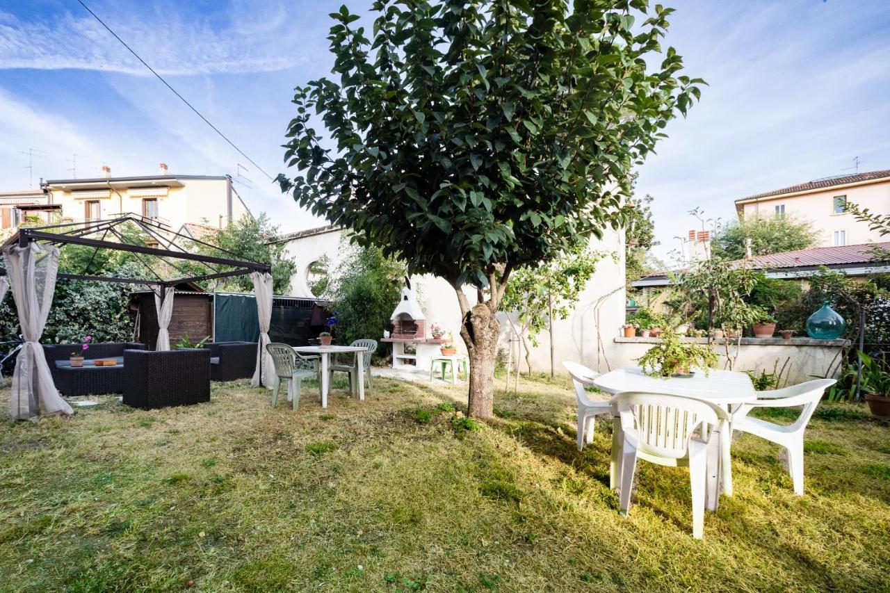 Le Stanze Di Villa Angelina - Pet Friendly Верона Экстерьер фото