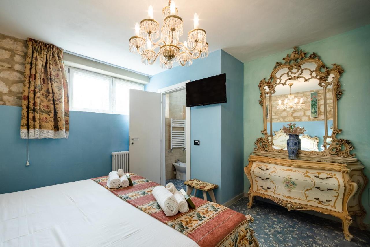 Le Stanze Di Villa Angelina - Pet Friendly Верона Экстерьер фото