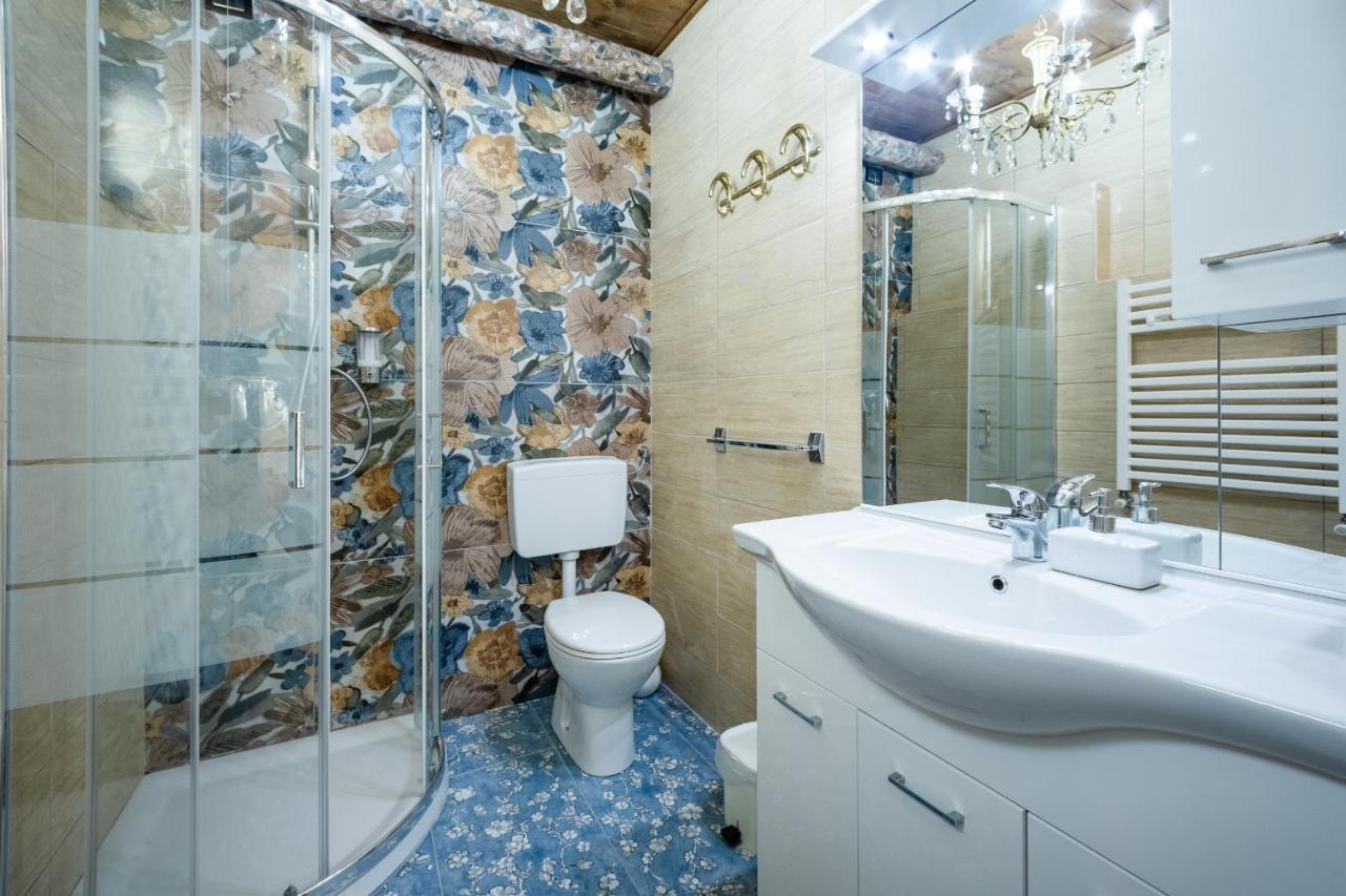 Le Stanze Di Villa Angelina - Pet Friendly Верона Экстерьер фото